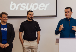 BRSuper Internet recebe reconhecimento máximo novamente