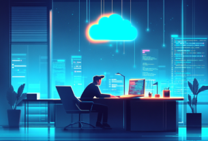 Tecnologia em nuvem reduz custos e acelera o crescimento