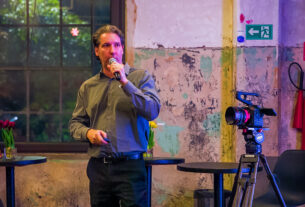 Canon do Brasil apresenta inovações para o mercado audiovisual na NAB Show 2025