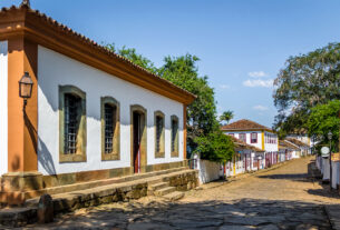 IGR Guimarães Rosa investe em tecnologia para turismo