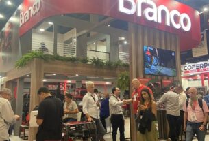 FEICON: Branco entra no ramo de ferramentas e traz novidades