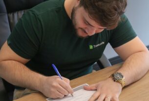 Treeunfe Inteligência Fiscal anuncia aquisição da Edocke