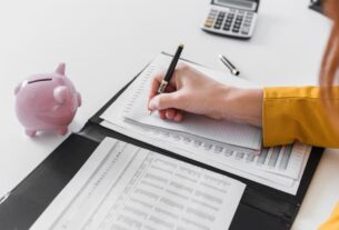 Declaração pré-preenchida do IR 2025 já está disponível