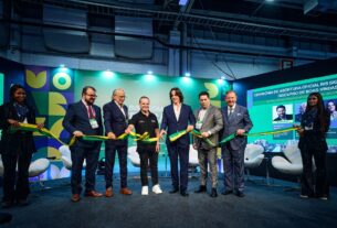 Barrichello amplia atuação internacional com parceria