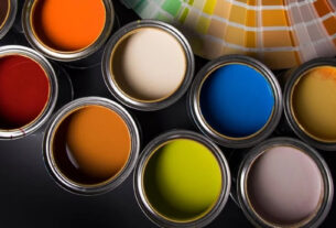 Crescimento do mercado de tintas no Brasil supera previsões