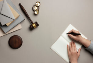 Correspondência jurídica vira oportunidade de experiência