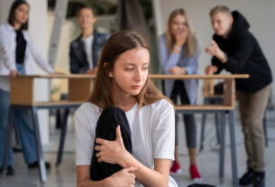 Pesquisas revelam aumento de bullying entre jovens