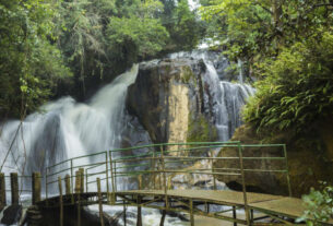 Pilar do Sul investe em inovação na gestão do turismo