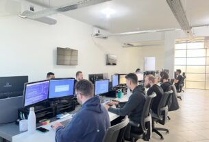 Loy Legal anuncia expansão e novo posicionamento estratégico