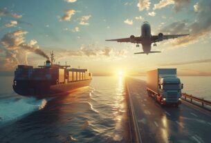 TIBA amplia operações com a aquisição da SMX Logistics