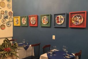 Donos de restaurantes estão otimistas com feriados em 2025