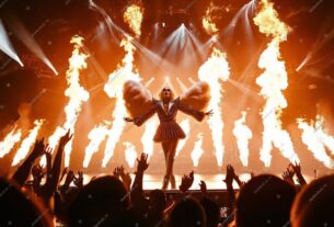 Lady Gaga: Rodoviária do Rio prevê alta demanda de viagens