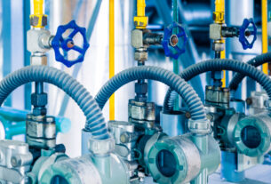 Mangueiras industriais devem seguir critérios técnicos em processos de risco