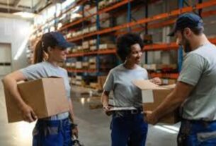 Manpower abre 300 vagas para auxiliar de logística