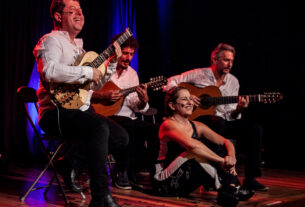 Folguedos Caipiras preserva manifestações populares no DF