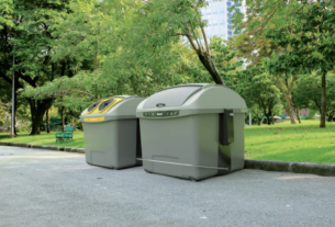 CONTENUR chega a Nova York com fornecimento de contêineres