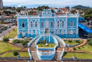 Amparo celebra parceria com a govtech Destinos Inteligentes