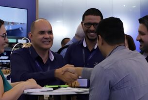 Intermodal 2025: Complex exibe soluções para logística em regiões estratégicas