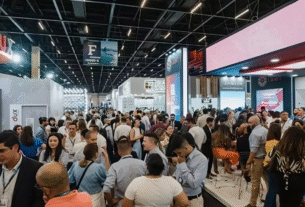 Fractal apresenta soluções de segurança logística na Intermodal 2025