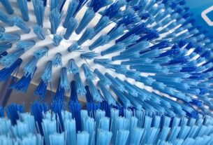 Manutenção com escovas industriais pode prevenir falhas mecânicas