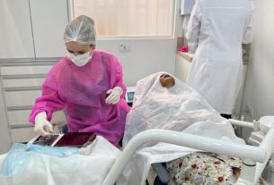 Dentistas adotam humanização e tecnologia no atendimento