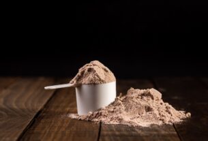 Suplementação com whey protein melhora recuperação muscular