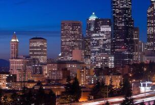 Dataside participa do Microsoft MVP Global Summit em Seatlle