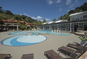 Day use em resorts surge como opção para o turismo