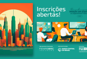 Recip 2025 abre inscrições para cooperativas financeiras