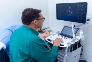 Ecocardiograma amplia detecção precoce de doenças cardíacas