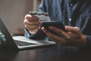 Relatório aponta dados do setor de comércio eletrônico global