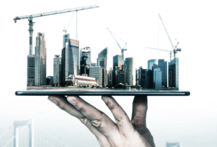 Especialista fala sobre eficiência no setor imobiliário