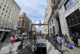 Brasileiro pode tirar visto de nômade digital na Espanha