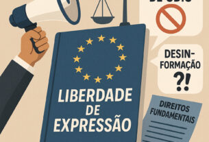 Europa impõe medidas de combate ao discurso de ódio na internet