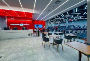 Cia Athletica inaugura unidade na Mooca