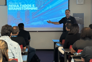 M2M inicia nova fase com expansão de mercados e nova marca