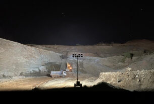 Especialistas avaliam iluminação noturna em produtividade