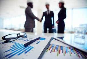 Brasil figura entre países com mais negócios consolidados