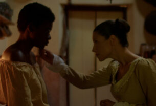 Filme sobre escravidão impacta público em primeira exibição