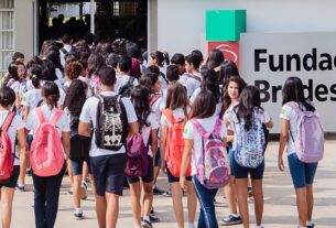 Educação socioemocional é essencial para os estudantes
