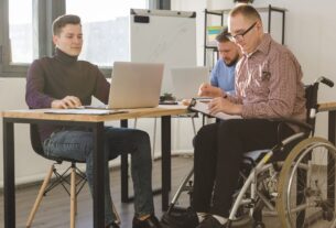 Manpower abre diversas vagas para Pessoas com Deficiência