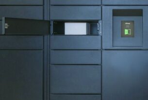 Smart Lockers reduzem custos na logística first mile