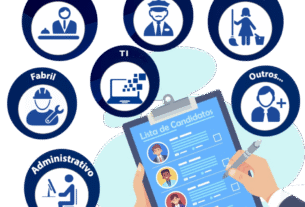 Empresa ultrapassa marca de 300 mil talentos empregados