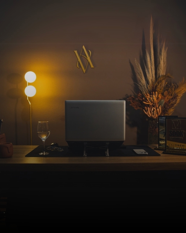 Projeto Deluxe alinha presença digital de cirurgiã plástica