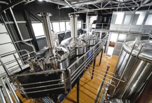 Filtragem de alta performance ganha espaço em cervejarias artesanais