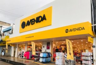 No Pará, Lojas Avenida inaugura 195ª unidade
