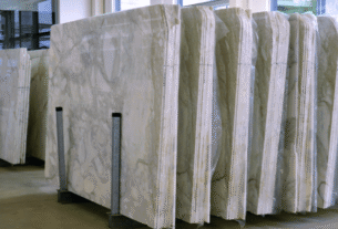 Setor de mármores e granitos aposta na sustentabilidade