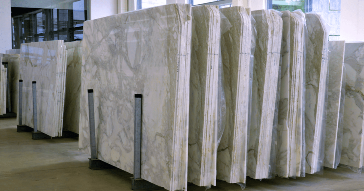 Setor de mármores e granitos aposta na sustentabilidade