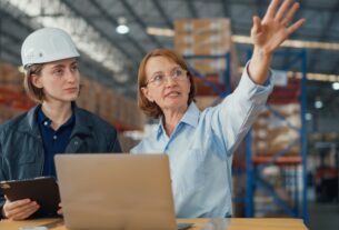 Uso de ERP transforma processos e amplia competitividade