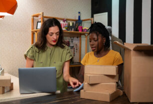 Expansão do e-commerce muda mapa logístico no Brasil